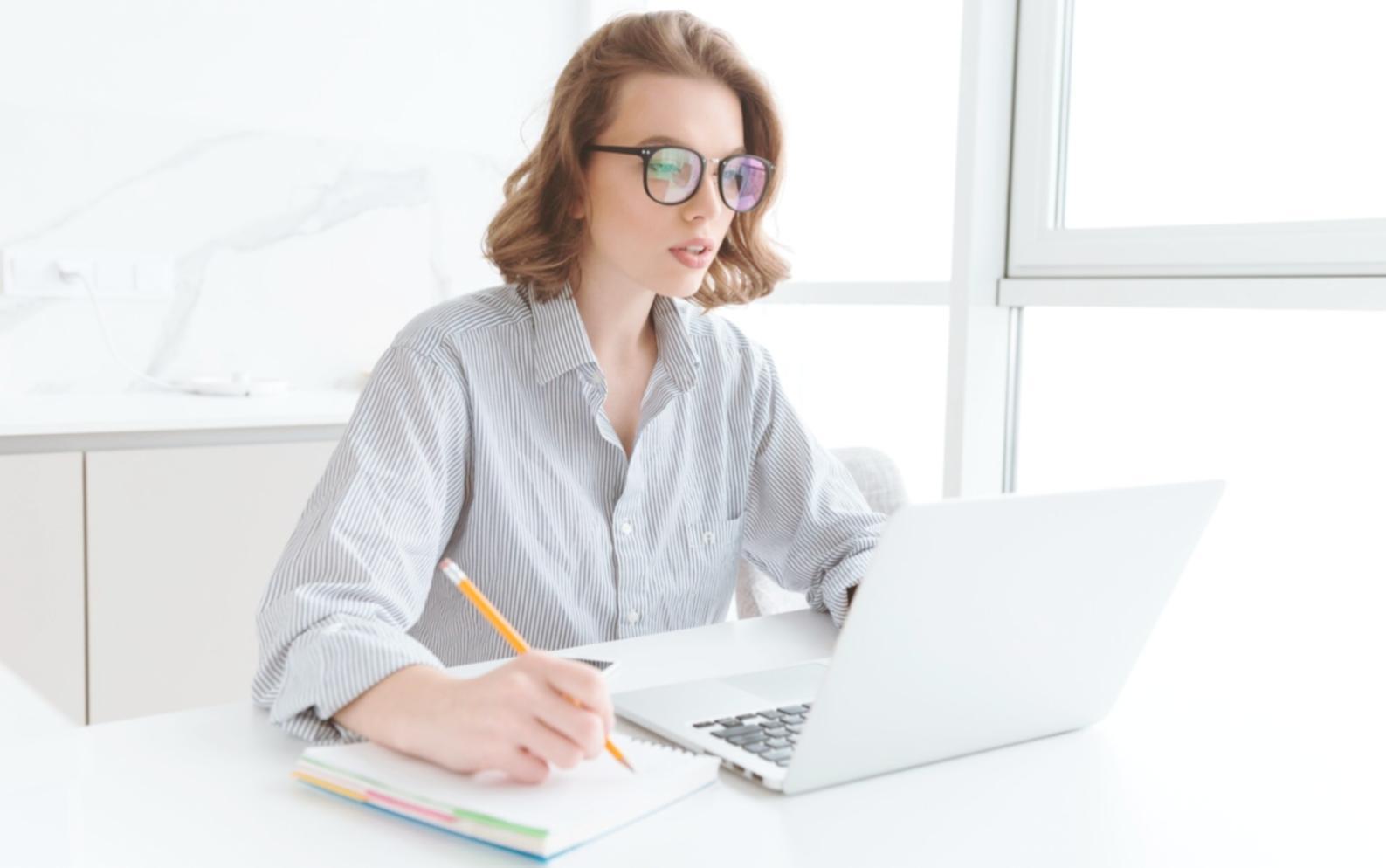 Environnement de travail technologique optimisé